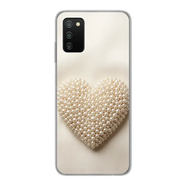 Pearl Heart case