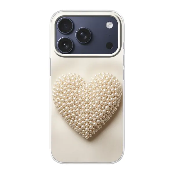 Pearl Heart case
