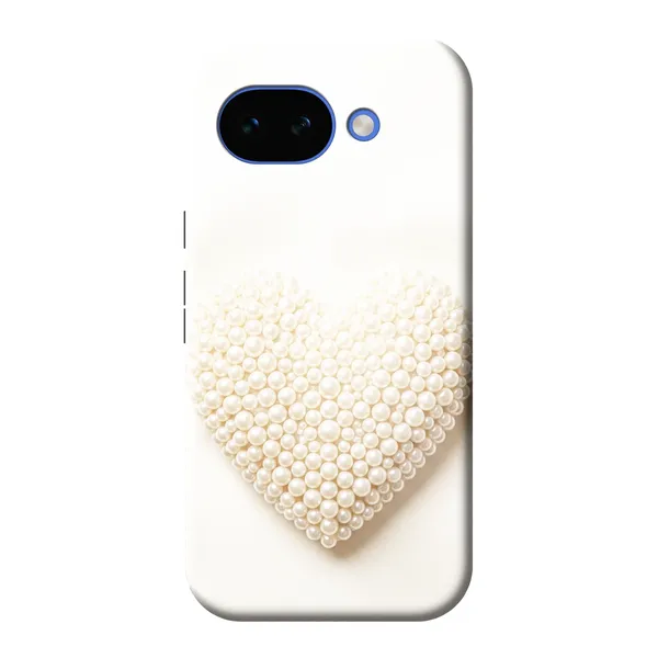 Pearl Heart case