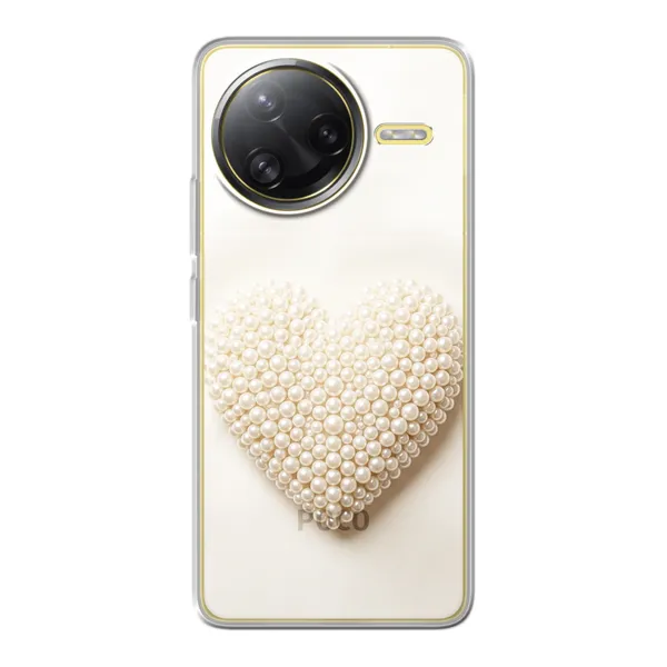 Pearl Heart case