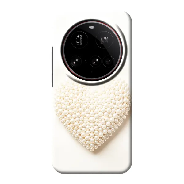 Pearl Heart case