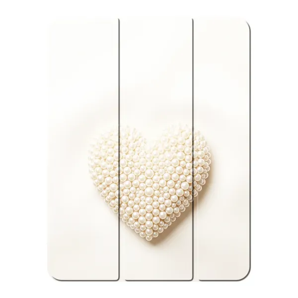 Pearl Heart case