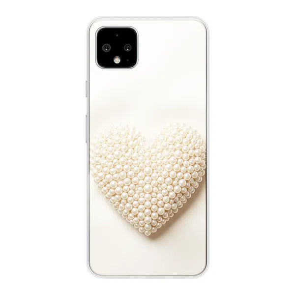 Pearl Heart case