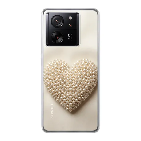 Pearl Heart case