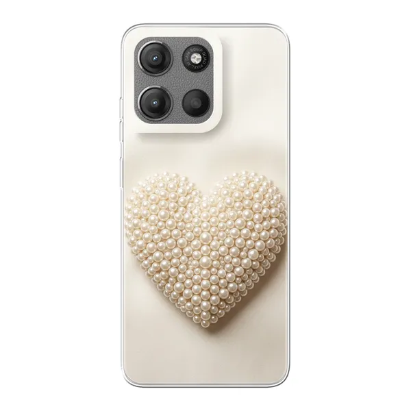 Pearl Heart case