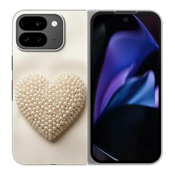 Pearl Heart case