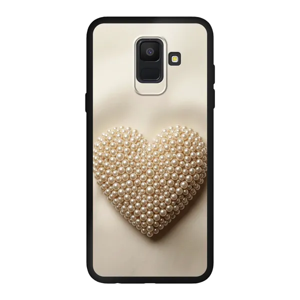 Pearl Heart case