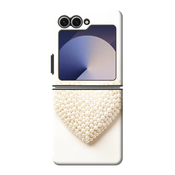 Pearl Heart case
