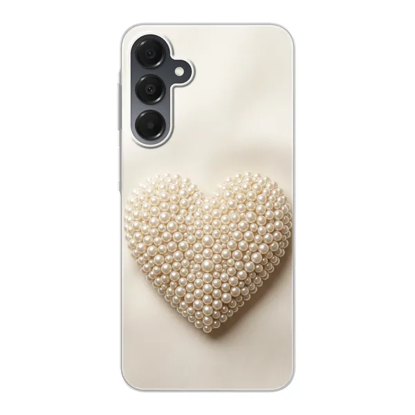 Pearl Heart case