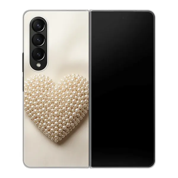 Pearl Heart case