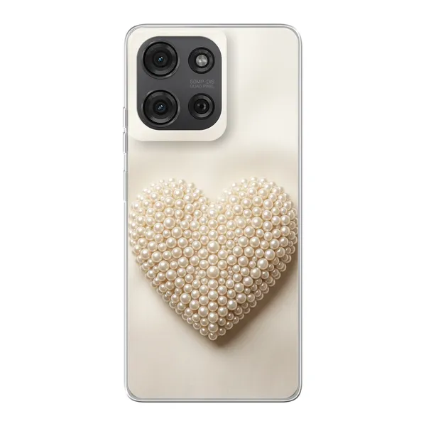 Pearl Heart case
