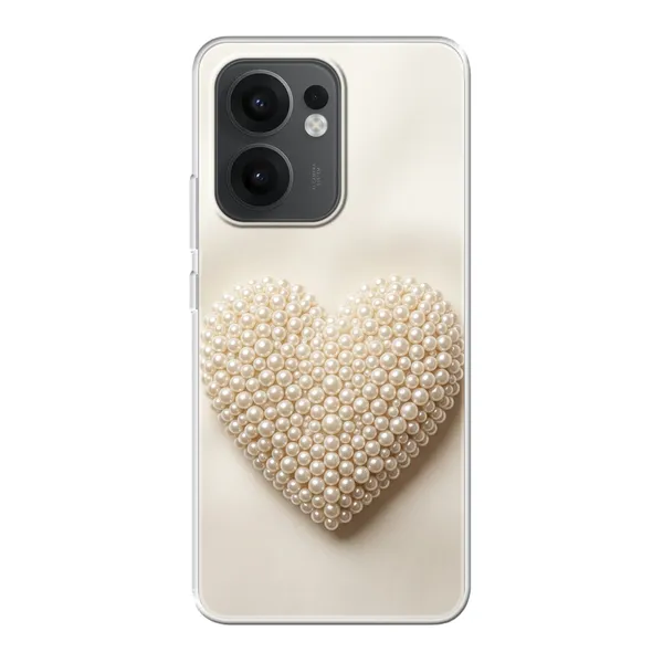 Pearl Heart case