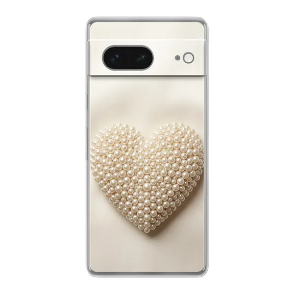 Pearl Heart case