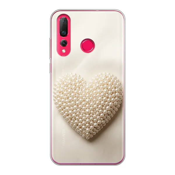 Pearl Heart case