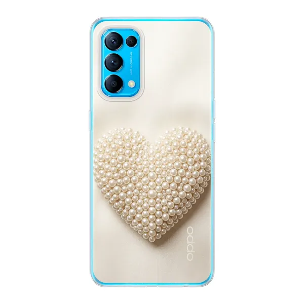 Pearl Heart case