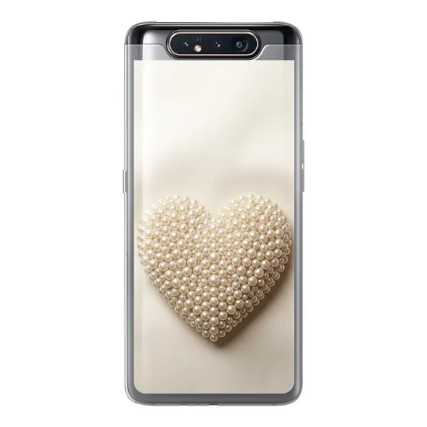 Pearl Heart case