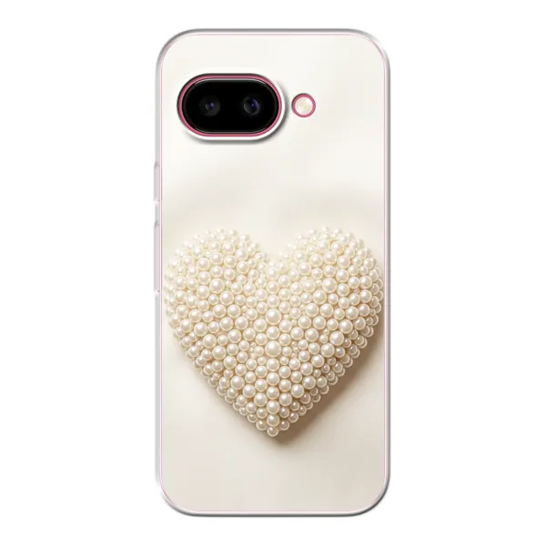 Pearl Heart case