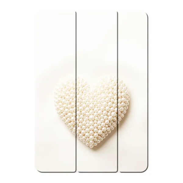 Pearl Heart case