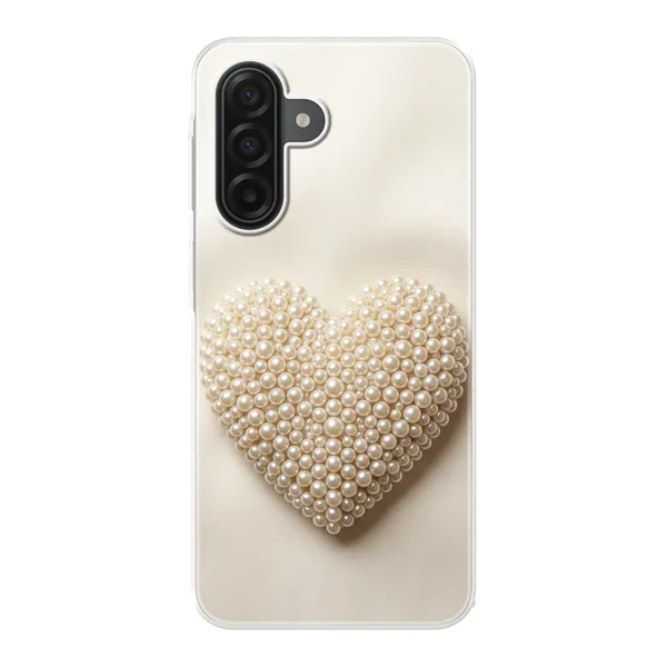Pearl Heart case