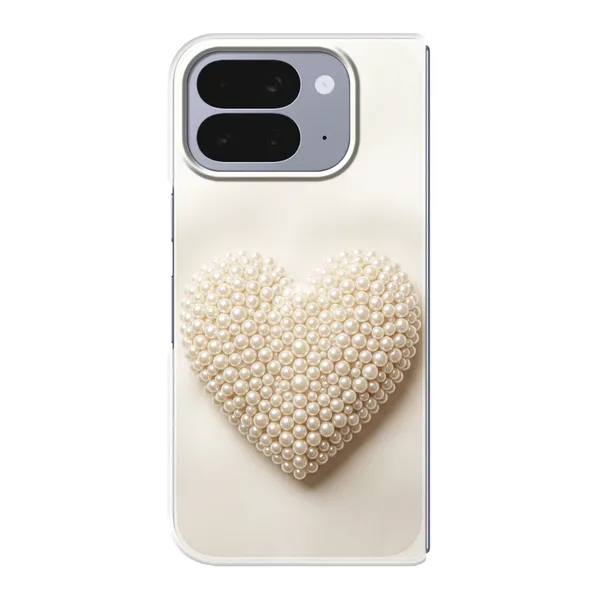 Pearl Heart case