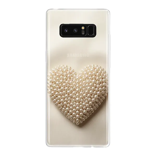 Pearl Heart case