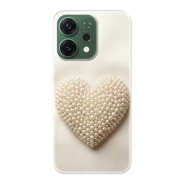 Pearl Heart case
