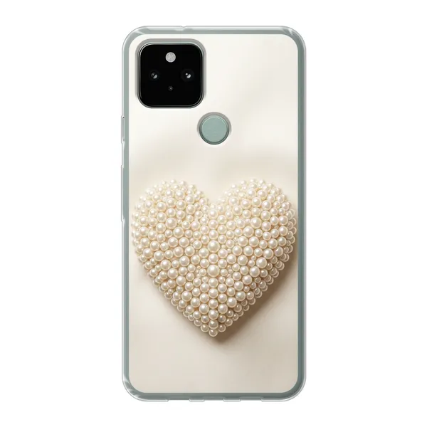Pearl Heart case