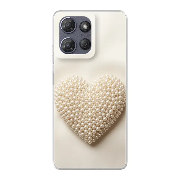 Pearl Heart case