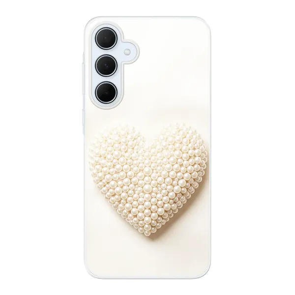 Pearl Heart case
