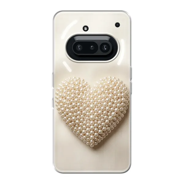 Pearl Heart case