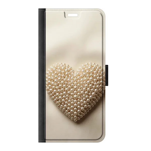 Pearl Heart case
