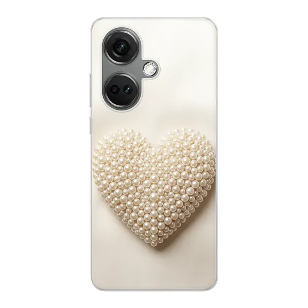 Pearl Heart case