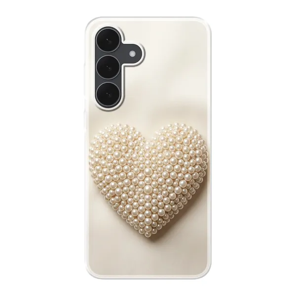 Pearl Heart case