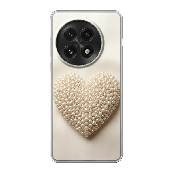 Pearl Heart case