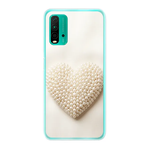 Pearl Heart case