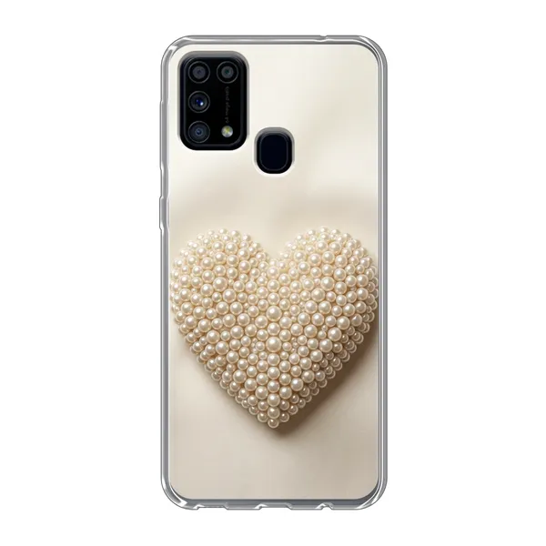 Pearl Heart case
