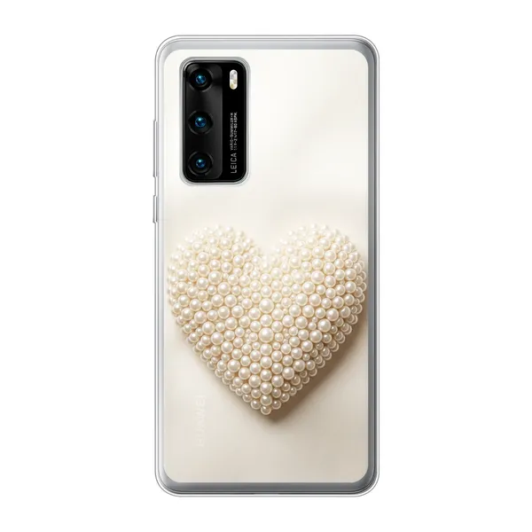 Pearl Heart case
