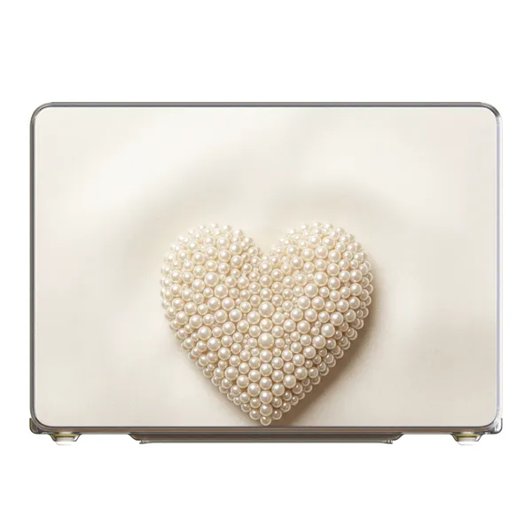 Pearl Heart case