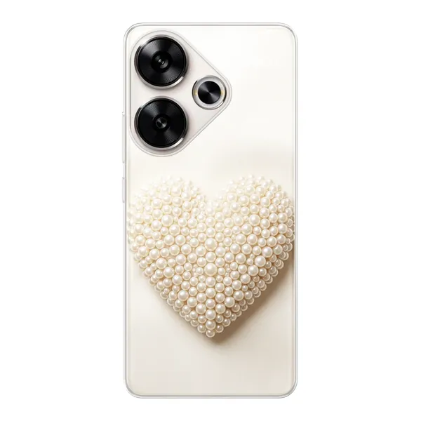 Pearl Heart case