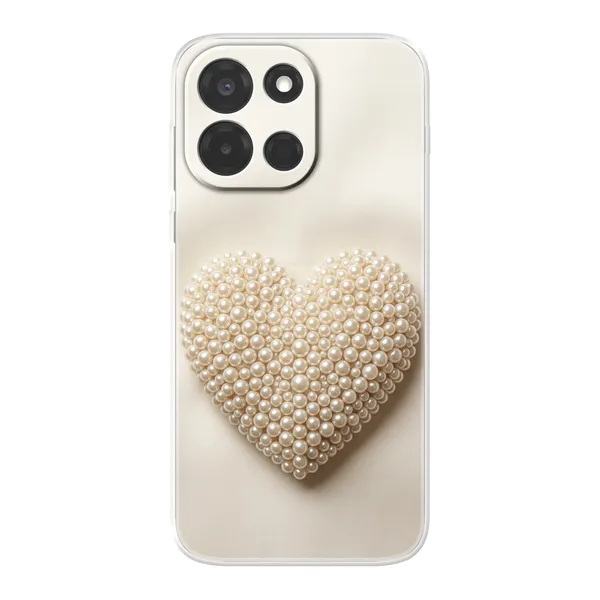 Pearl Heart case