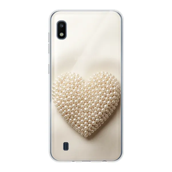 Pearl Heart case