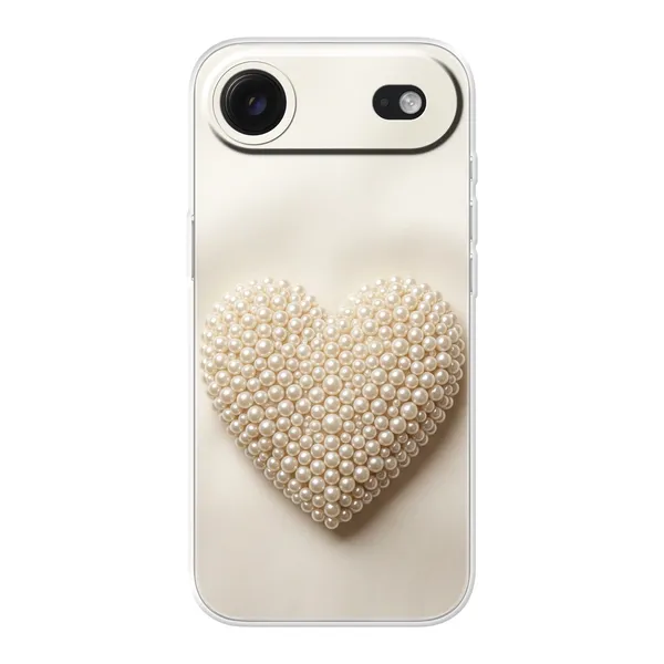Pearl Heart case