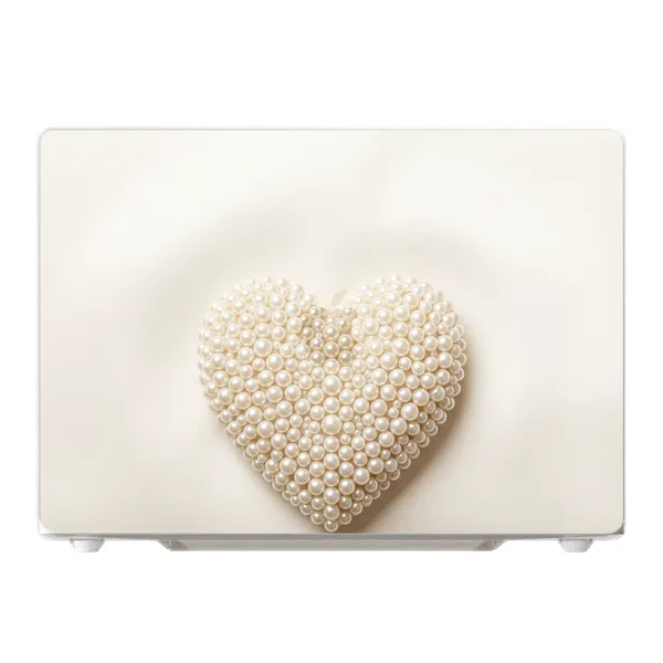 Pearl Heart case