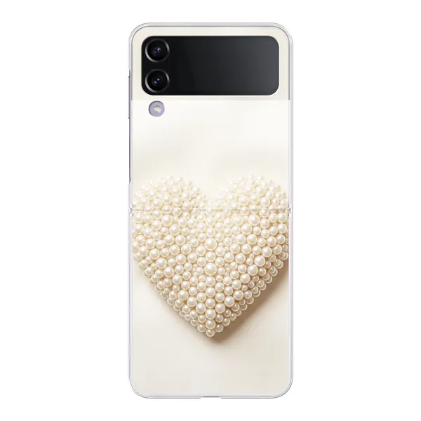 Pearl Heart case