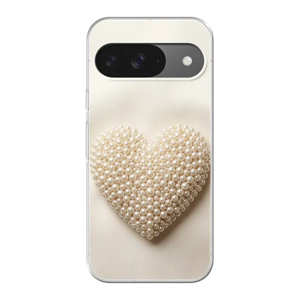 Pearl Heart case
