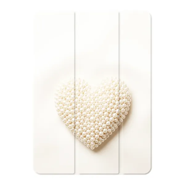 Pearl Heart case