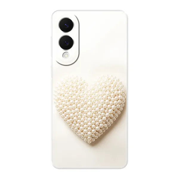 Pearl Heart case