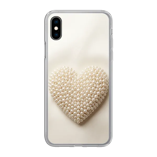Pearl Heart case