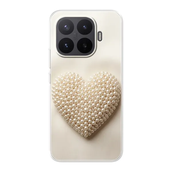 Pearl Heart case