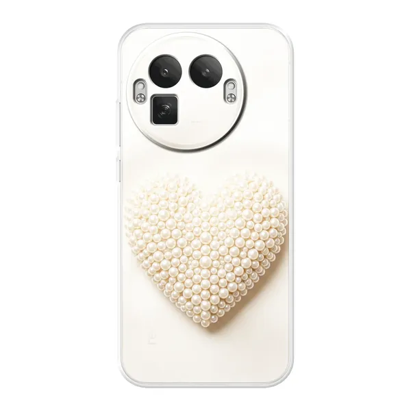 Pearl Heart case